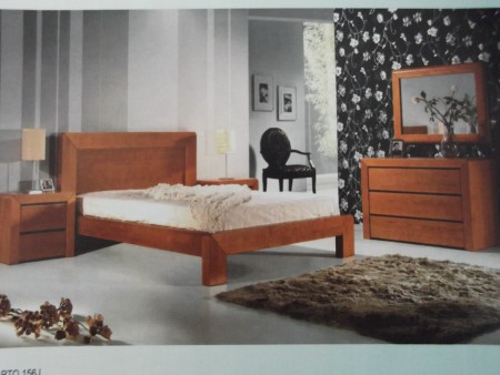 Quarto Completo 1572€ Sem Roupeiro